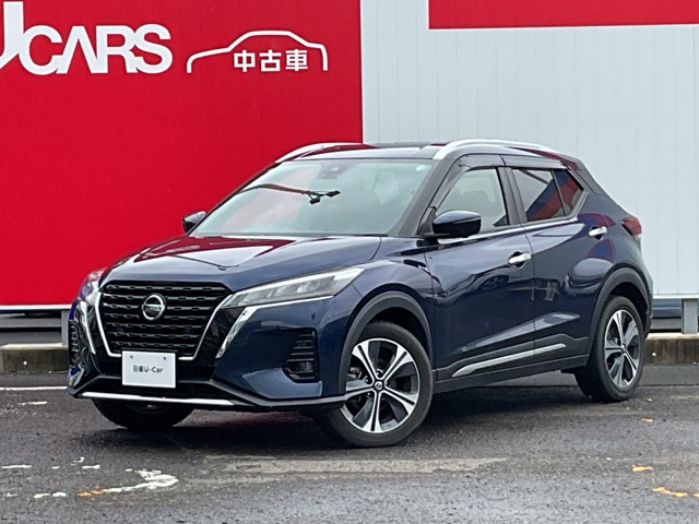 キックス1.2 X (e-POWER)