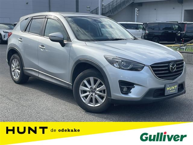 CX-52.2 XD プロアクティブ
