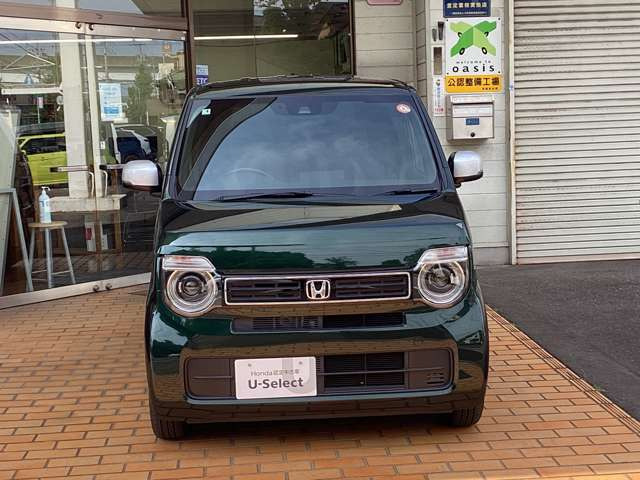 N-WGNL スタイルプラス ビター
