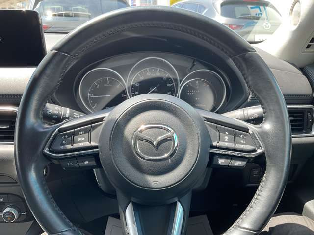 CX-52.2 XD プロアクティブ