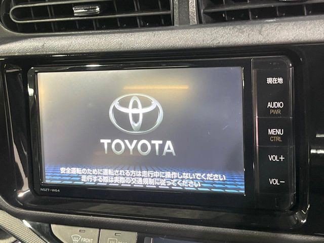 アクア1.5 S