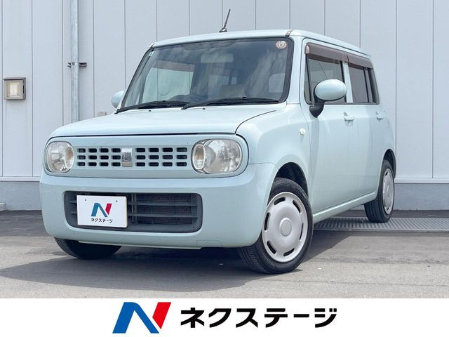 アルトラパンG