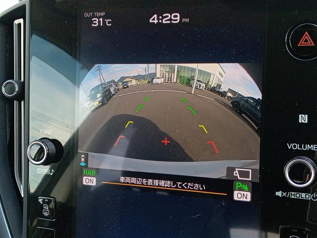 レヴォーグ1.8 GT EX 4WD