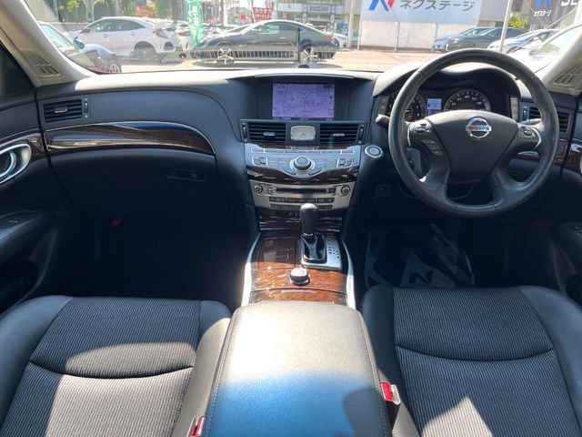 フーガ3.7 370GT