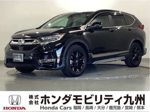 CR-V2.0 e:HEV EX ブラック エディション