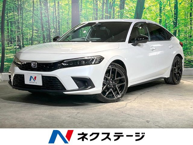 シビック