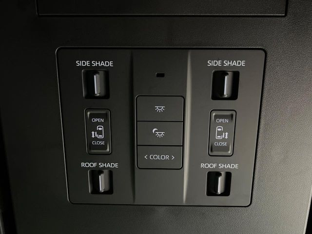 アルファード2.5 Z