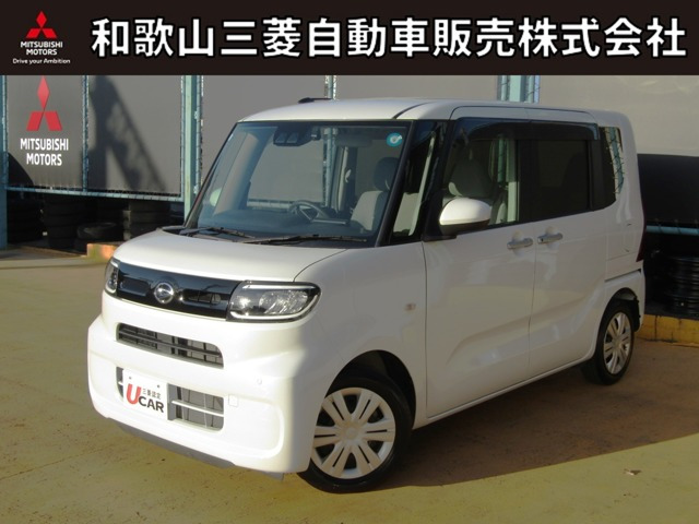 タントX ターボ