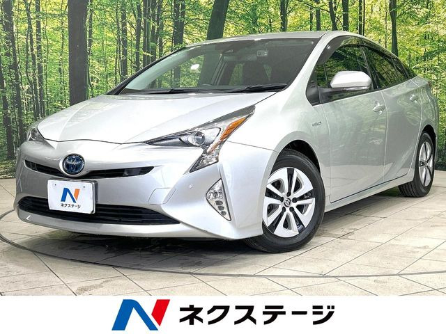 プリウス1.8 A