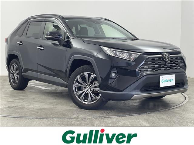 RAV42.0 G 4WD