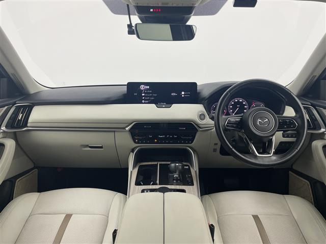 CX-603.3 XD エクスクルーシブモード ディーゼル 4WD