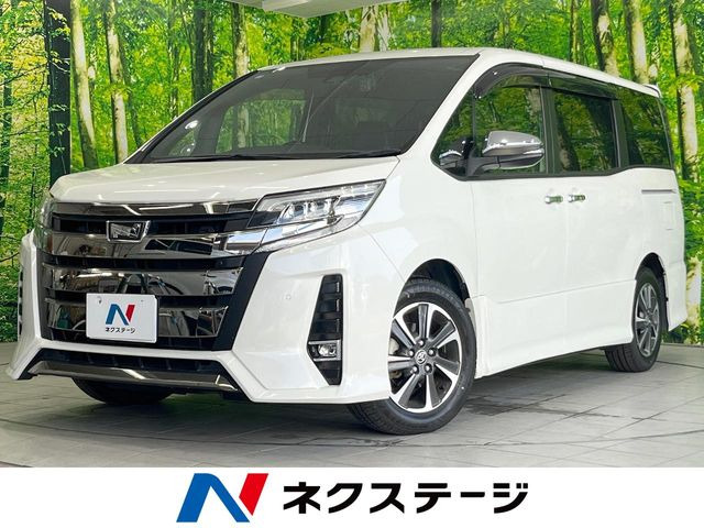 ノア2.0 Si W×B III
