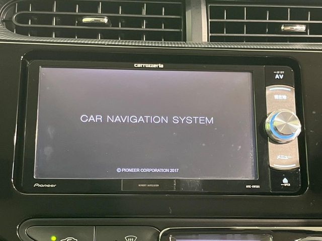 アクア1.5 S スタイルブラック