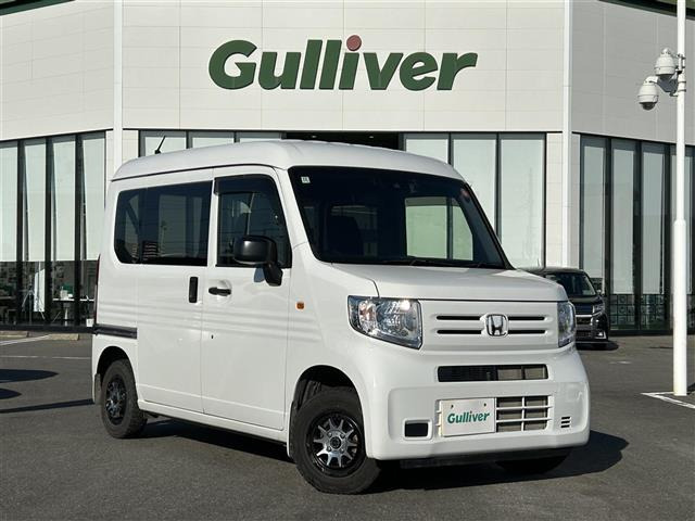 N-VANG ホンダセンシング