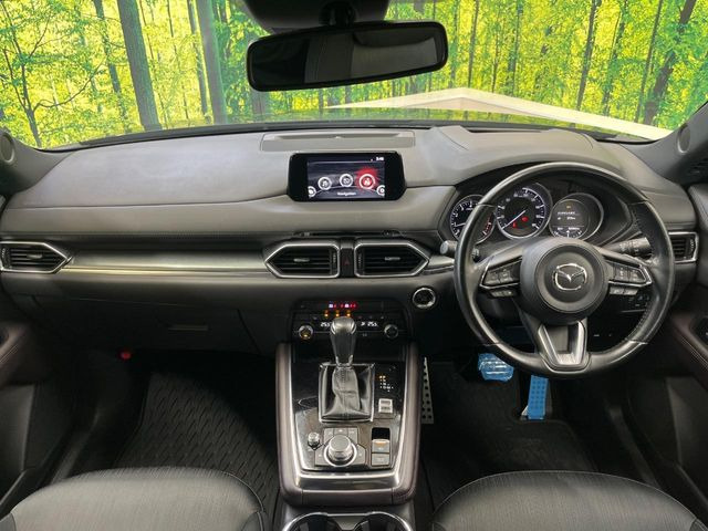 CX-82.5 25S プロアクティブ