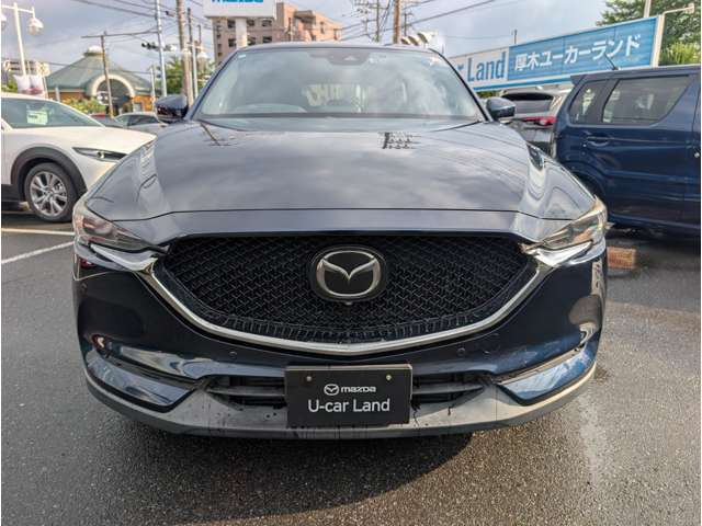 CX-52.2 XD エクスクルーシブ モード