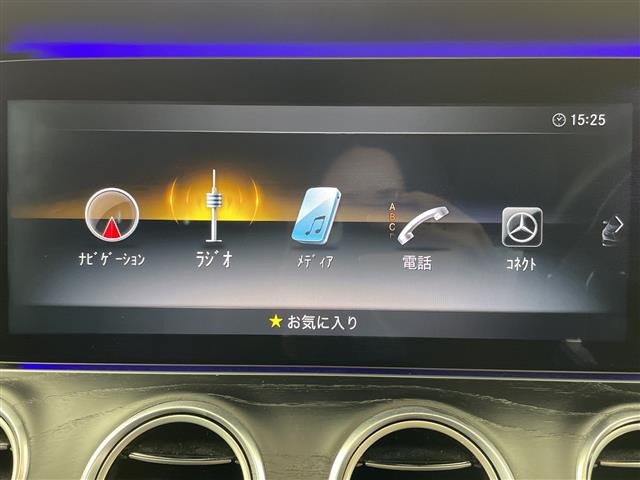 EクラスE250 アバンギャルド スポーツ