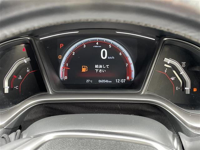 シビック1.5