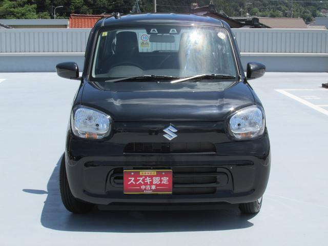 アルトL 4WD