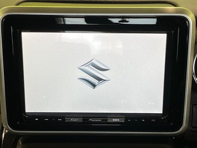 スペーシアカスタムハイブリッド(HYBRID)  XS