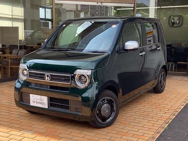 N-WGNL スタイルプラス ビター