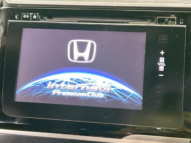 フィット1.5 ハイブリッド Sパッケージ