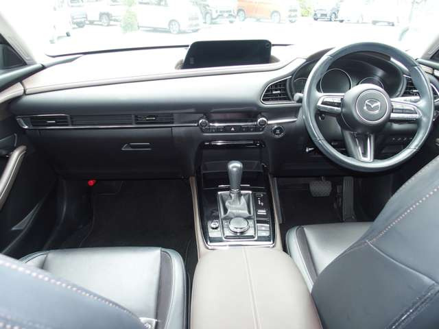 CX-302.0 20S Lパッケージ