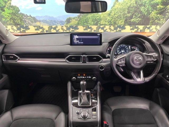 CX-52.2 XD ブラックトーンエディション