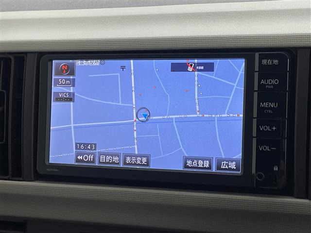 パッソ1.0 プラスハナ Cパッケージ