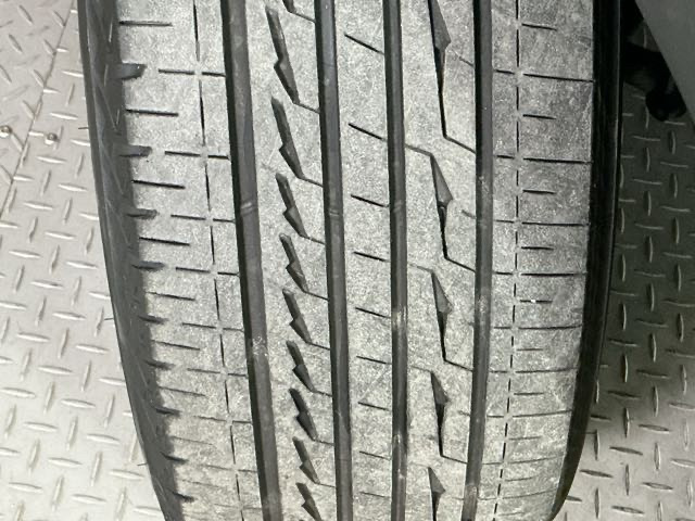 CR-V2.0 ハイブリッド EX 4WD