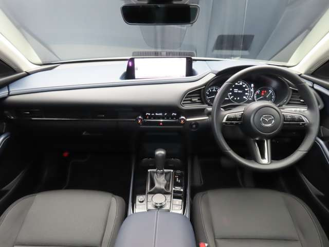 CX-302.0 20S Sパッケージ