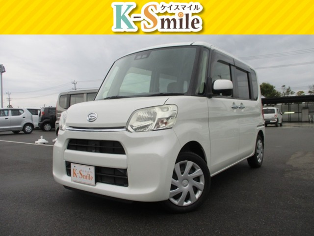 タントX SAIII