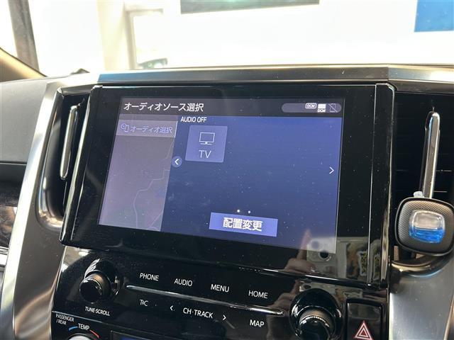 アルファード2.5 S Cパッケージ