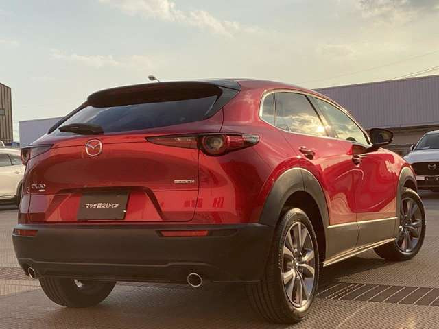 CX-302.0 20S プロアクティブ ツーリングセレクション 4WD