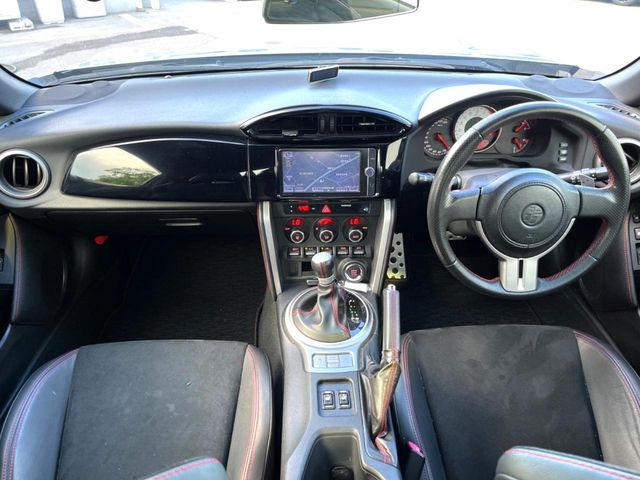 862.0 GT リミテッド