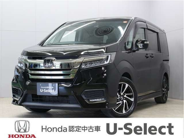 ステップワゴン1.5 スパーダ クールスピリット ホンダ センシング