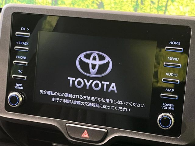 ヤリス1.0 X