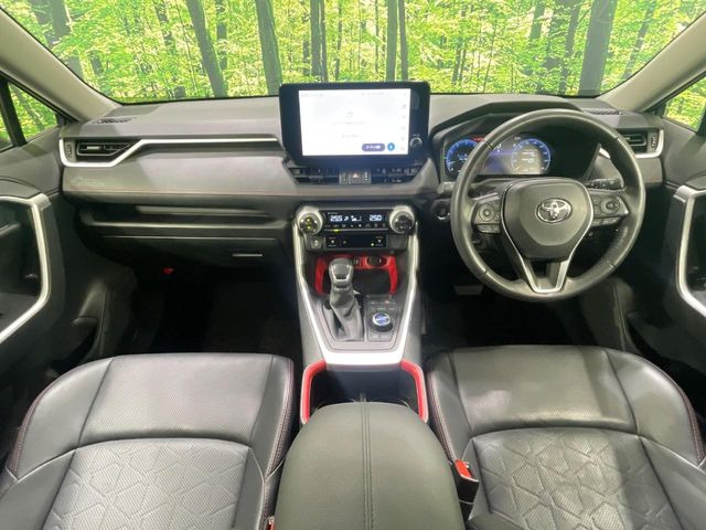 RAV42.0 アドベンチャー オフロードパッケージ II 4WD