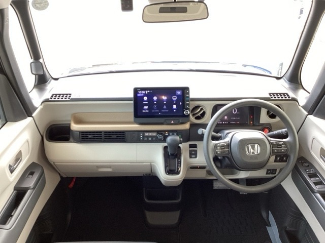 N-BOX