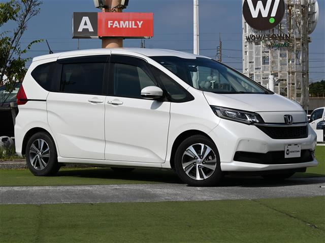 フリード1.5 G ホンダセンシング