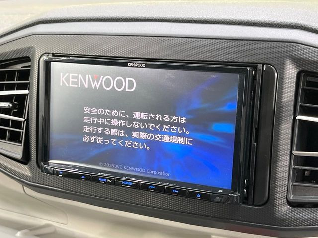 ミライースX SAIII