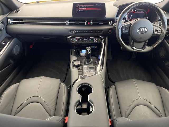 スープラ3.0 RZ