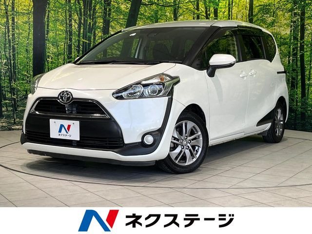 シエンタ1.5 G