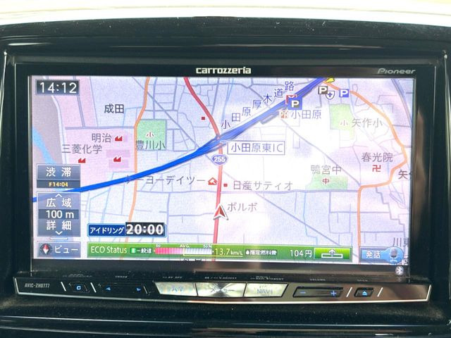スペーシアカスタムXS ターボ