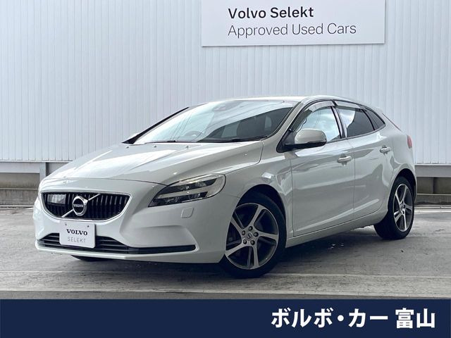 V40D4 モメンタム ディーゼル