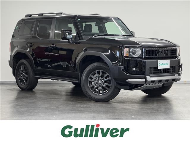 ランドクルーザー2502.7 VX 4WD