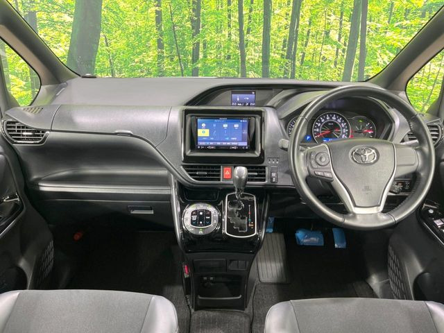 ノア2.0 Si W×B II
