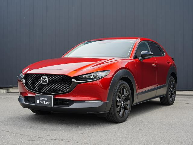 CX-301.8 XD レトロスポーツエディション