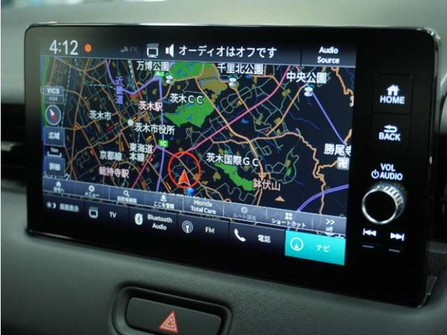 ヴェゼル1.5 e:HEV Z 4WD