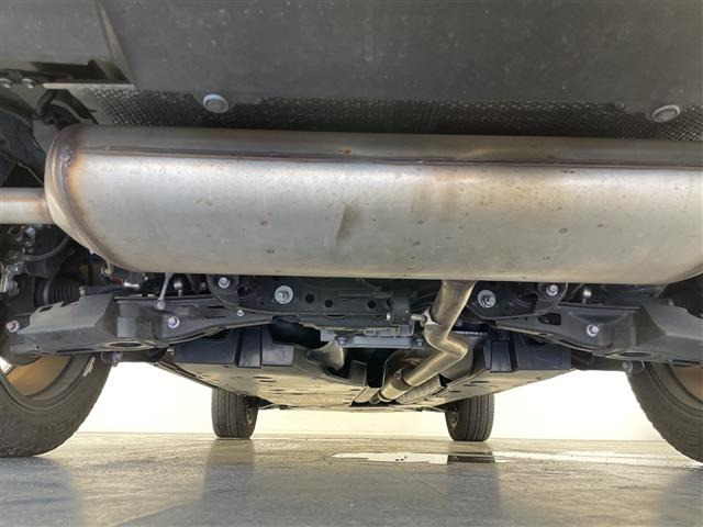 RAV42.0 アドベンチャー オフロードパッケージ 4WD